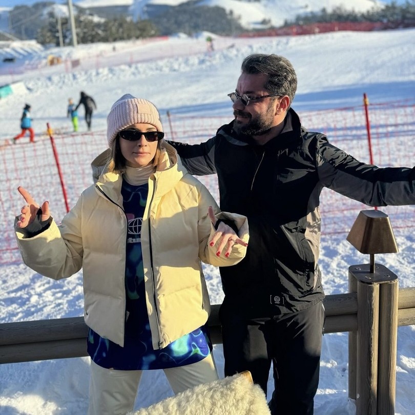 10 Yıllık Evlilik Bitiyor