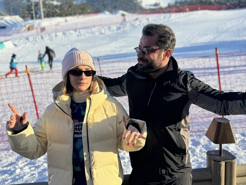 10 Yıllık Evlilik Bitiyor