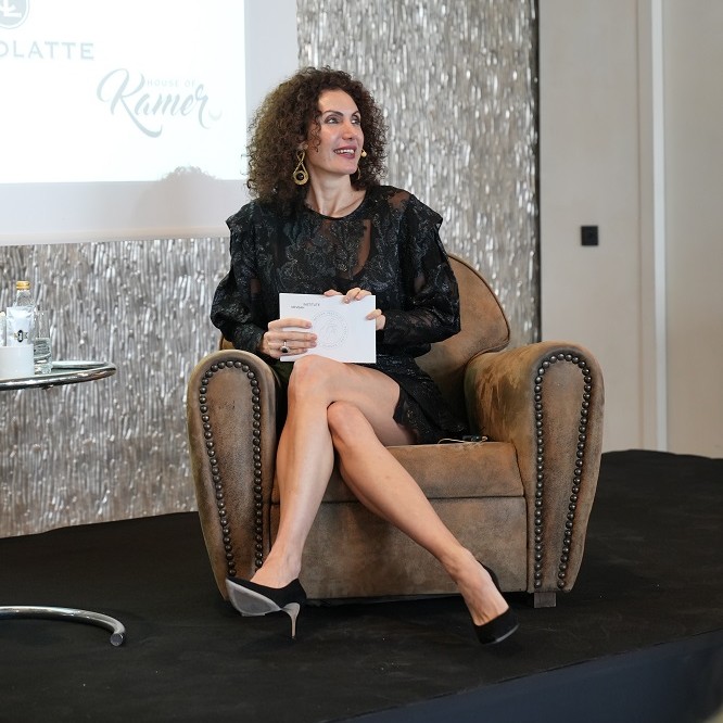 Lider Kadınlar Buluşması Gerçekleşti