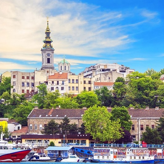 Bayram Tatilinde Vizesiz ve Kapıda Vize Rotaları