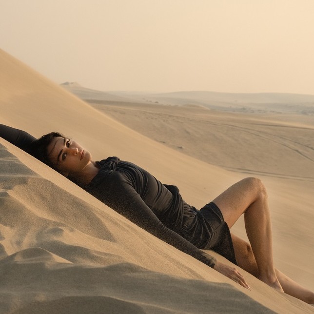 Esquire Dergisi Yeni Sayısıyla Bayilerde!