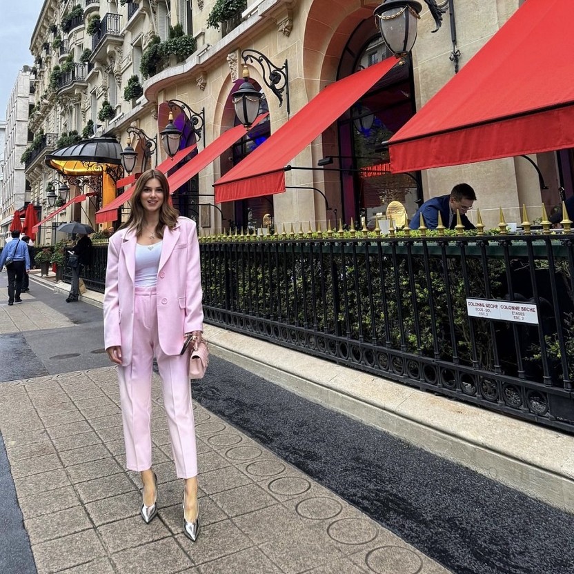 Ünlülerin Yurt Dışı Tatil Rotaları