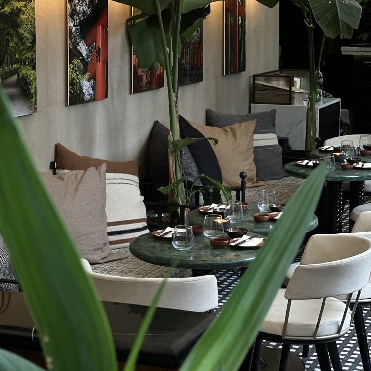 Japon Lezzetleri Etiler'de