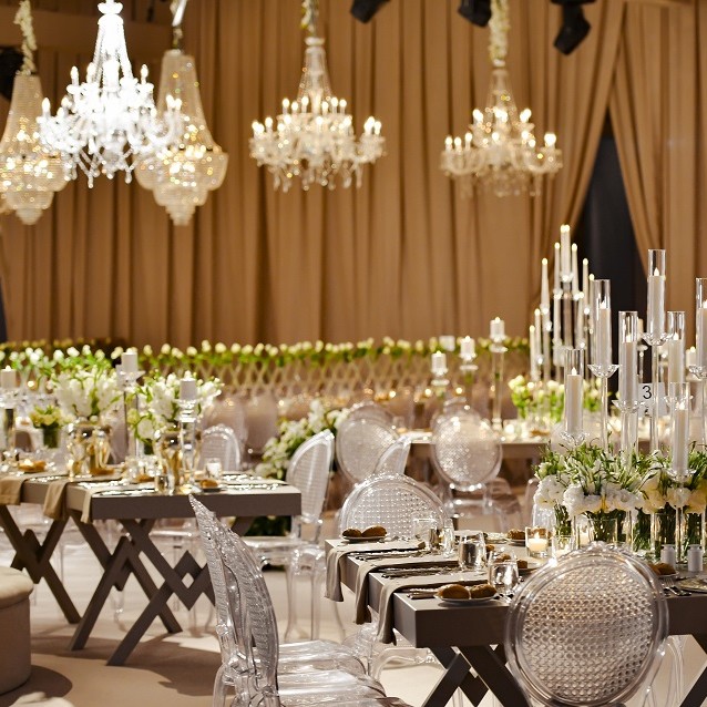 Hayalinizdeki Düğün Address Istanbul'da Gerçeğe Dönüşüyor