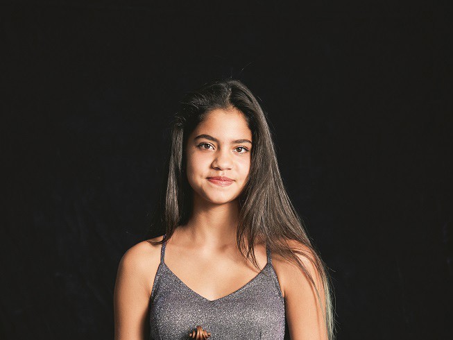 Bade Taştan: "Her şey hayal etmekle başlıyor"