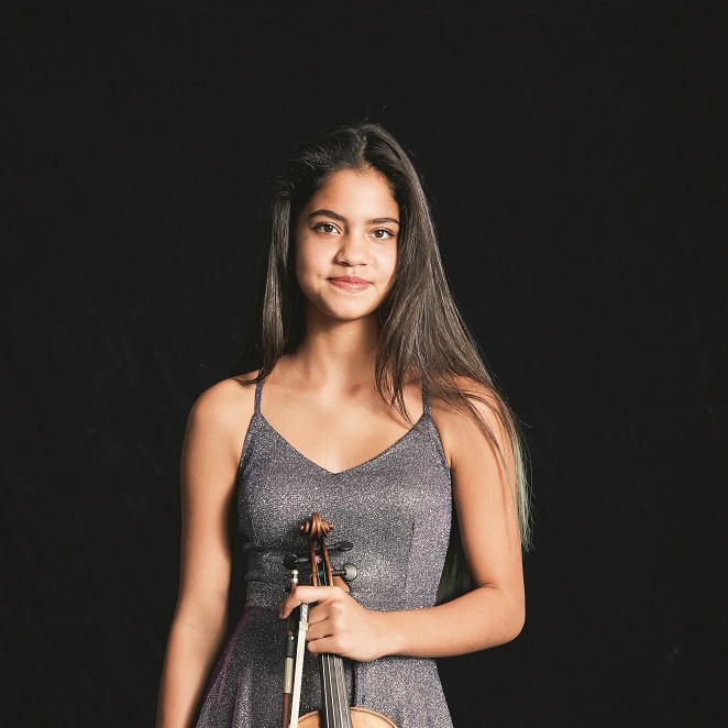 Bade Taştan: "Her şey hayal etmekle başlıyor"