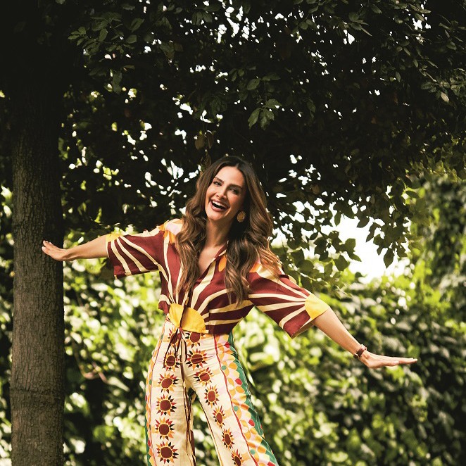 Rüya Büyüktetik: "Yaptığım Her İşte Devamlılık Ve Kalıcılık Esas Unsurlardır"