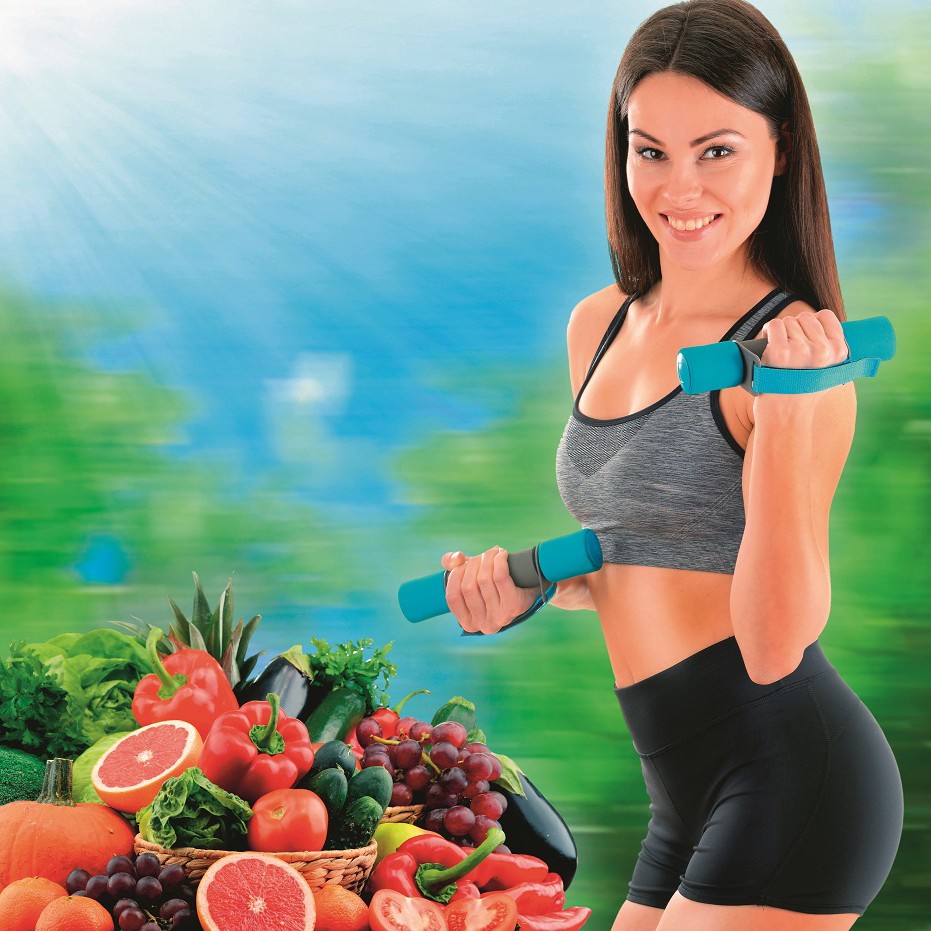 Yaza Fit Girmenin 10 Altın Kuralı