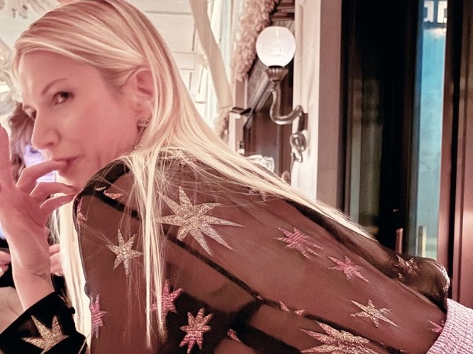 Derin Mermerci Yeni Yaşını Kutladı