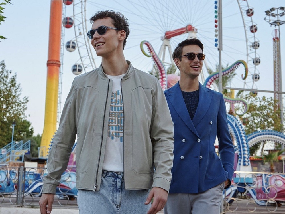 Kip 2024 İlkbahar/ Yaz Koleksiyonu