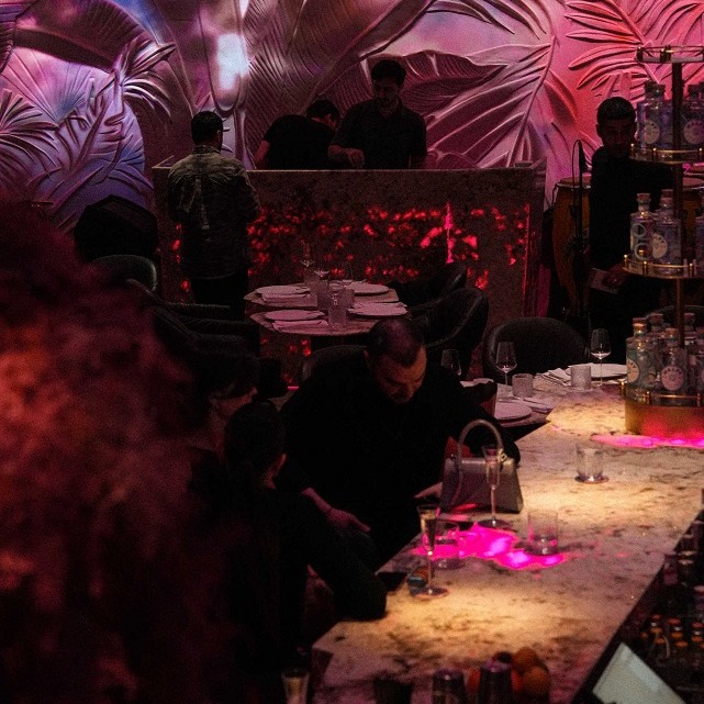 Şehrin Yeni Gözdesi Olmaya Aday