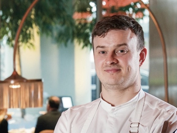 Sakhalin İmza Lezzetlerini Şamdan Plus'a anlattı