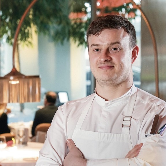 Sakhalin İmza Lezzetlerini Şamdan Plus'a anlattı