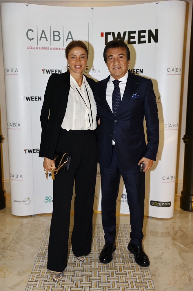 Ahu & Süleyman Orakçıoğlu