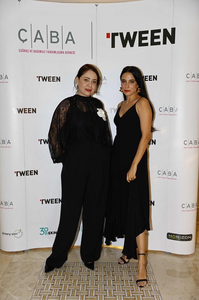 Sibel Taşçıoğlu, Ceren Karakoç