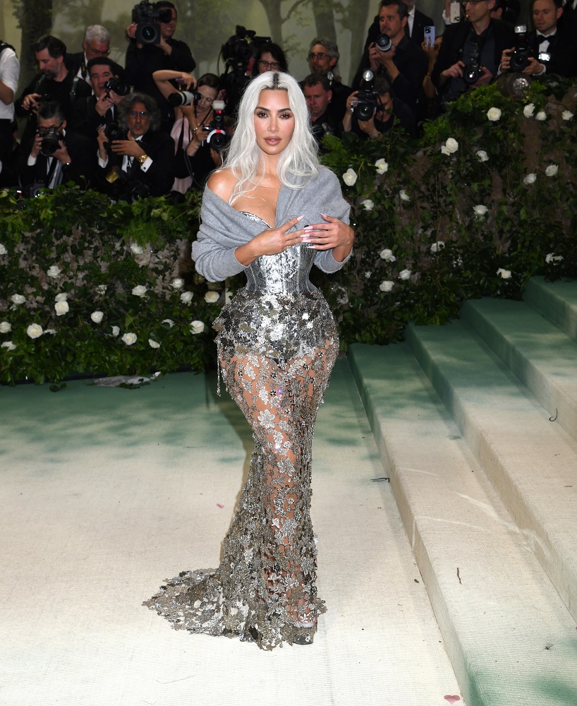Kim Kardashian / Maison Margiela