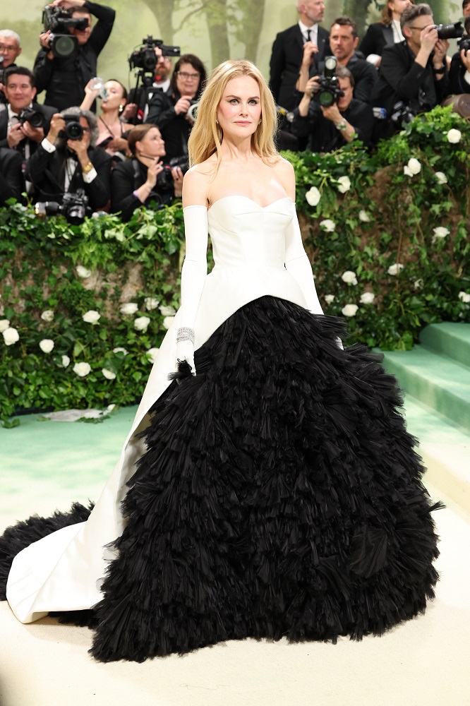 Nicole Kidman/ Balenciaga