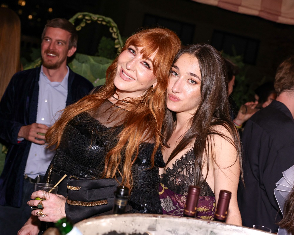 Charlotte, Bella Tilbury