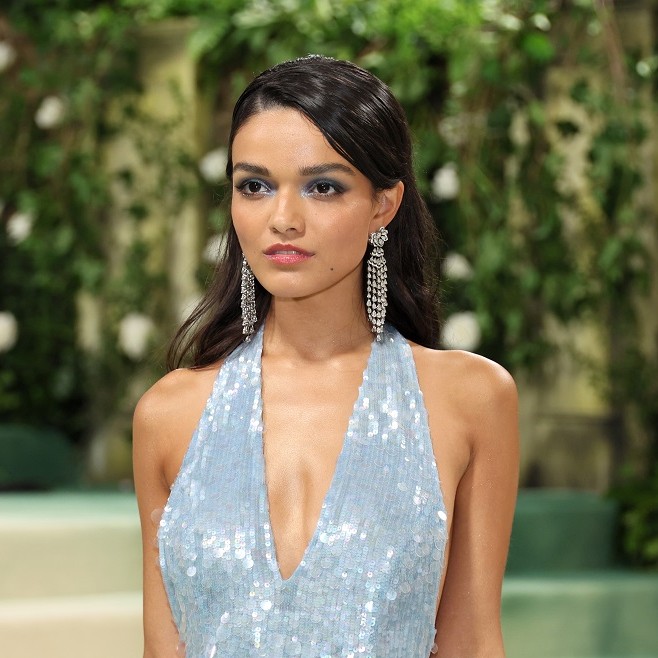 Met Gala 2024'te Mücevherler Konuştu