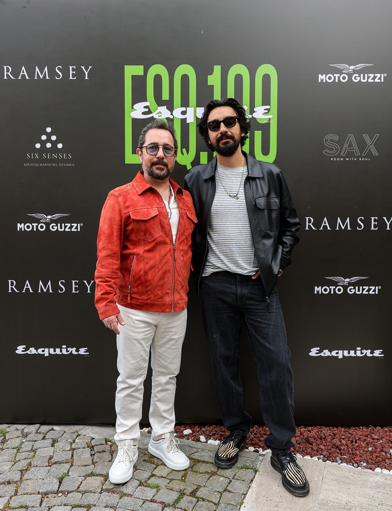 Özgür Atanur, Umut Evirgen