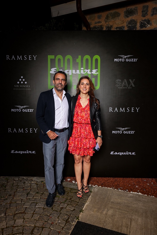 Selin Pasinli Atakan, Nihat Çamcı