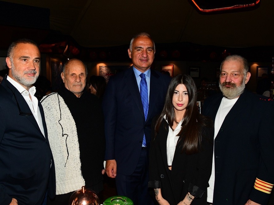 Boğaziçi Sanatla Buluştu