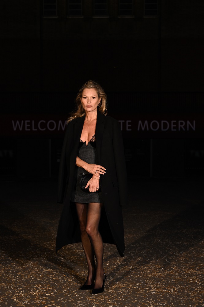 Kate Moss