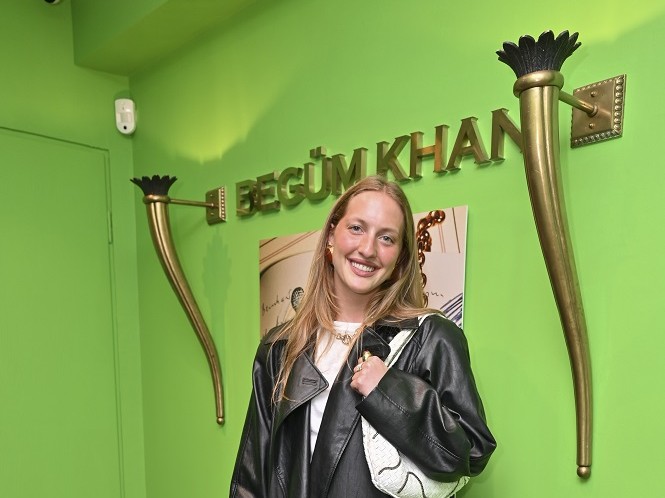 Mantar Koleksiyonuna Özel Tanıtım