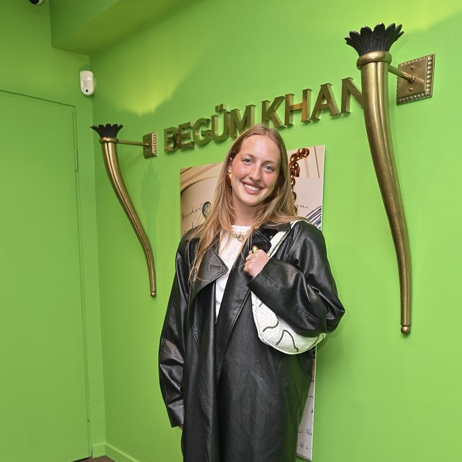 Mantar Koleksiyonuna Özel Tanıtım