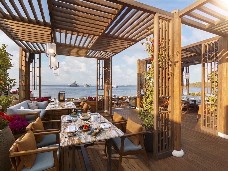 Hakkasan Yaza Merhaba Dedi