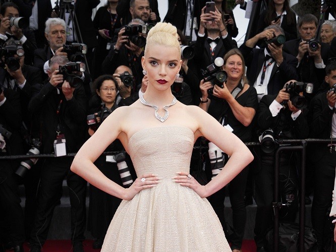 Furiosa Cannes Film Festivali’nde Ayakta Alkışlandı