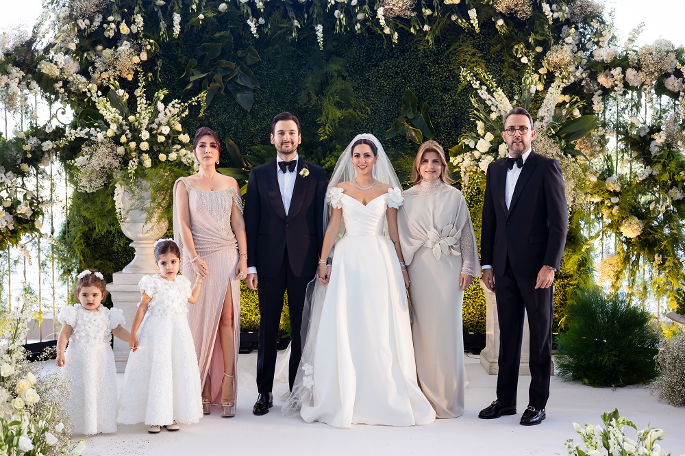 Nida & Arda Bulut, Nilüfer Bulut, Dila Bulut& Batuhan Deniz