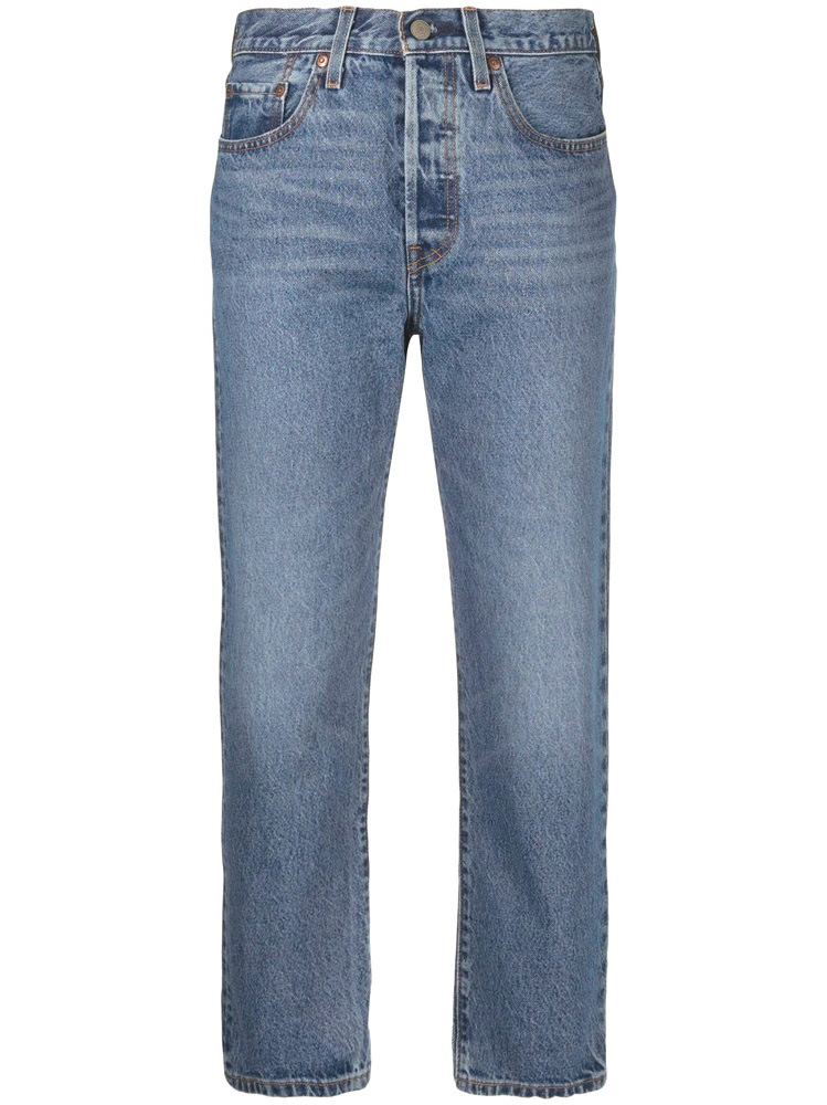 Levi's