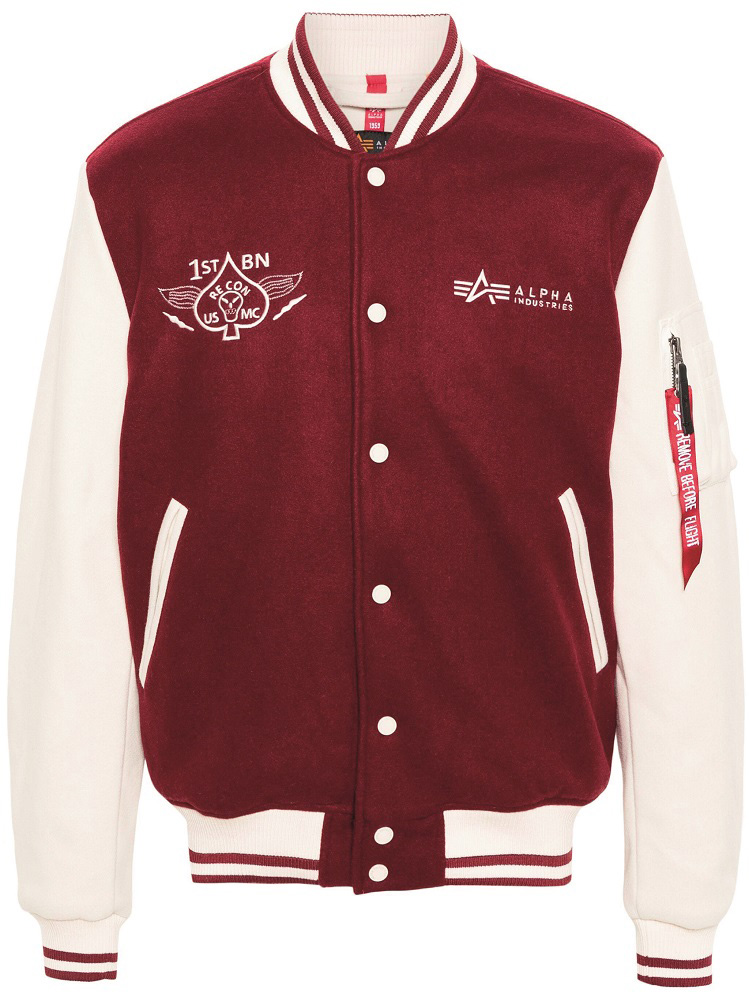 Alpha Industries