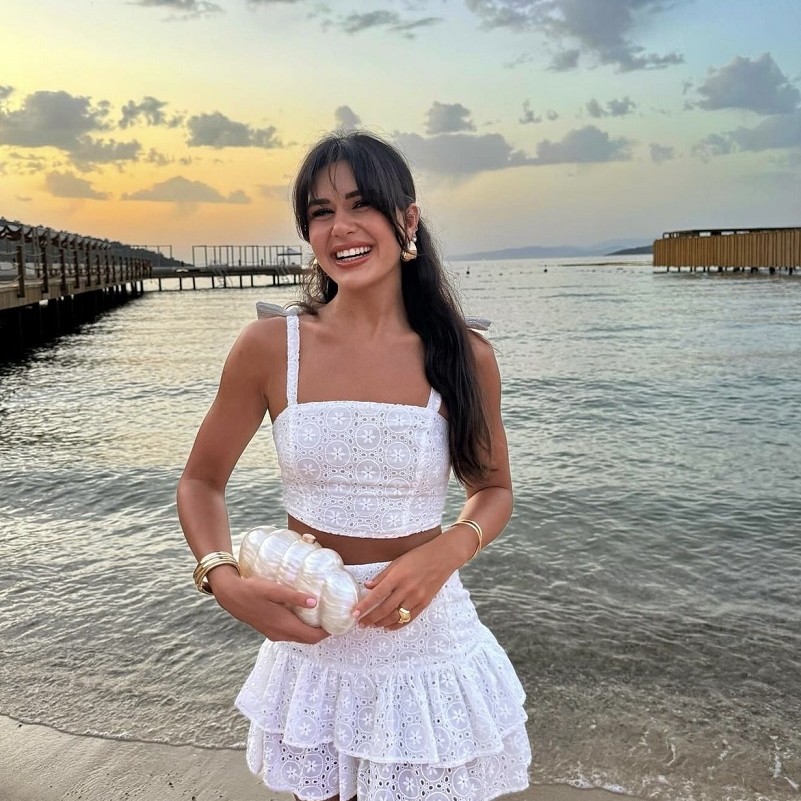 Yaz Tatili İçin Stil Önerileri