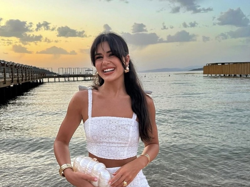 Yaz Tatili İçin Stil Önerileri