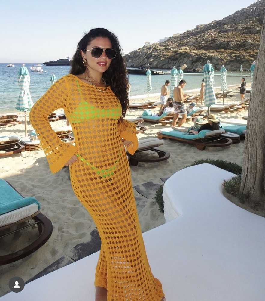 Derev Clara Kösedağ