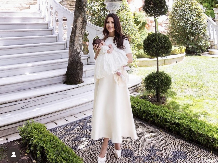 Yasemin'ın 40 Mevlidi