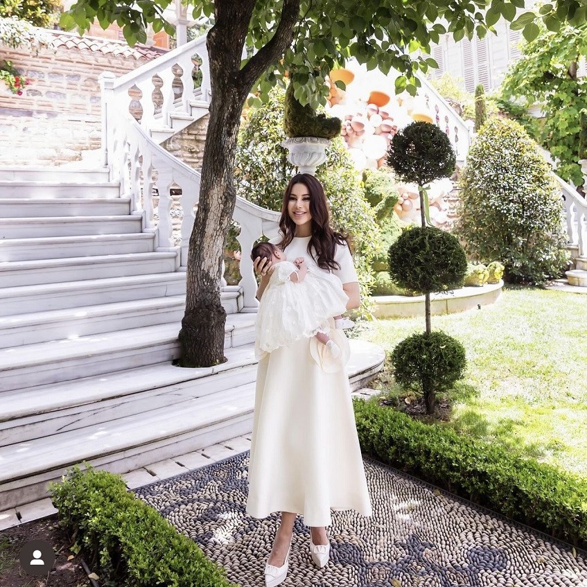 Yasemin'ın 40 Mevlidi