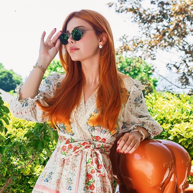 Fashionzoom Konuğu: Dilhan Karadeniz