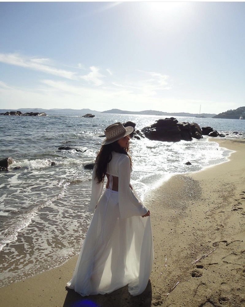 Derev Clara Kösedağ