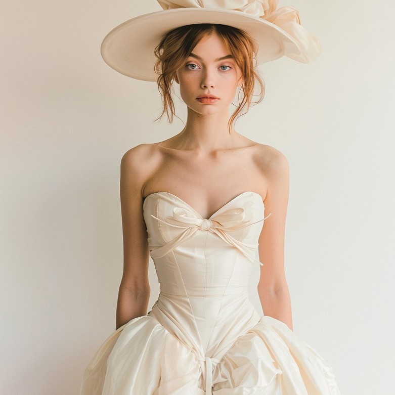 Gelinlikte Sezon Trendleri