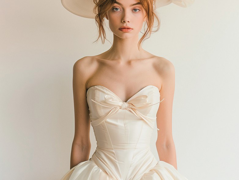 Gelinlikte Sezon Trendleri