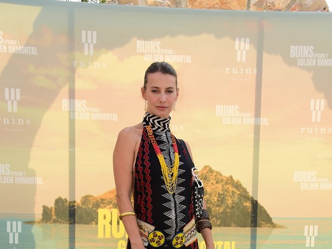 Ruins Bodrum Sezonu Açtı