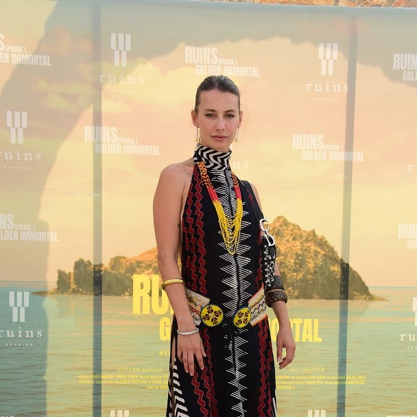 Ruins Bodrum Sezonu Açtı