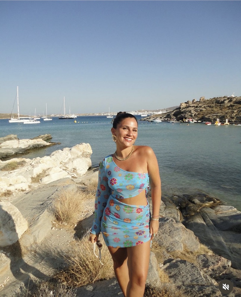 Derev Clara Kösedağ