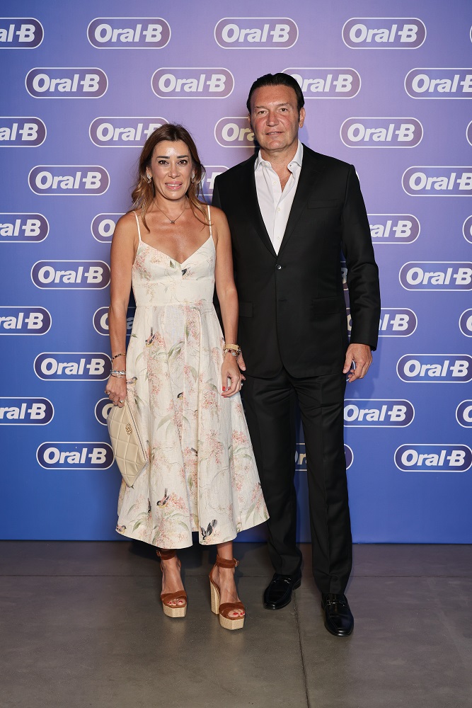 Begüm & Ömer Ballı