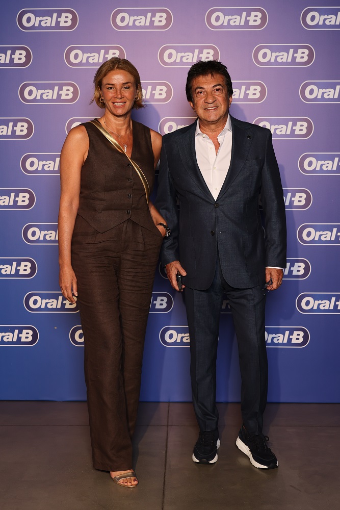Ahu & Süleyman Orakçıoğlu