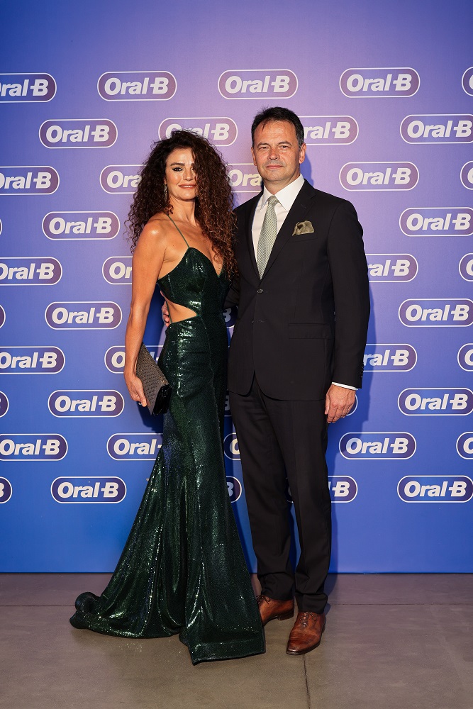 Banu Sağnak & Çağatay Erten