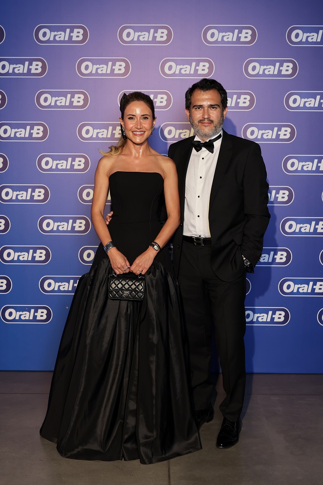 Cemre Geze & Arda Dingiloğlu